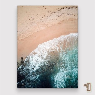 La costa | Cuadro Costero | Cuadros Fine Art