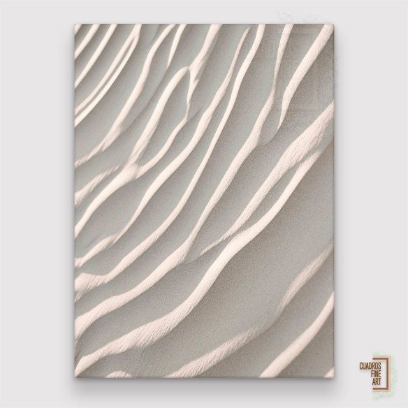 Arena | Giclée Paisaje | Cuadros Fine Art - Galería Online