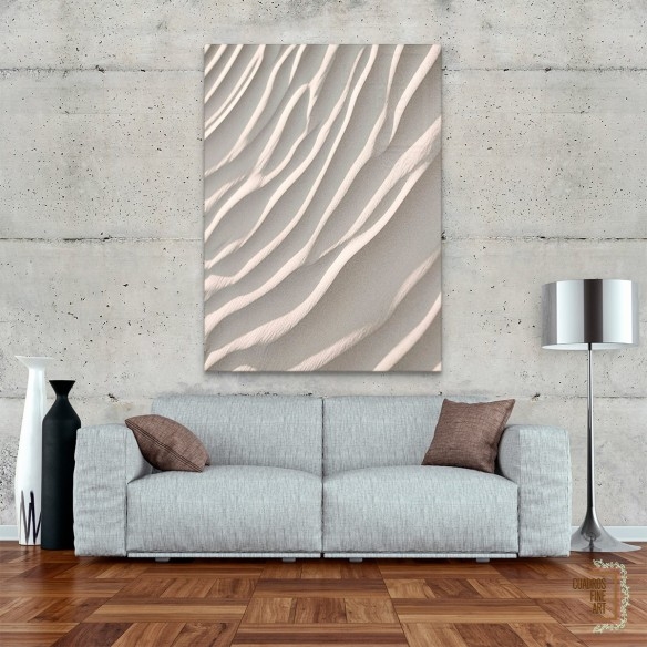 Arena | Giclée Paisaje | Cuadros Fine Art - Galería Online