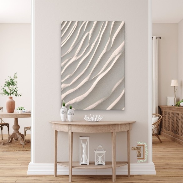 Arena | Giclée Paisaje | Cuadros Fine Art - Galería Online