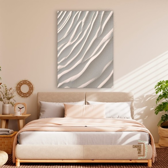 Arena | Giclée Paisaje | Cuadros Fine Art - Galería Online