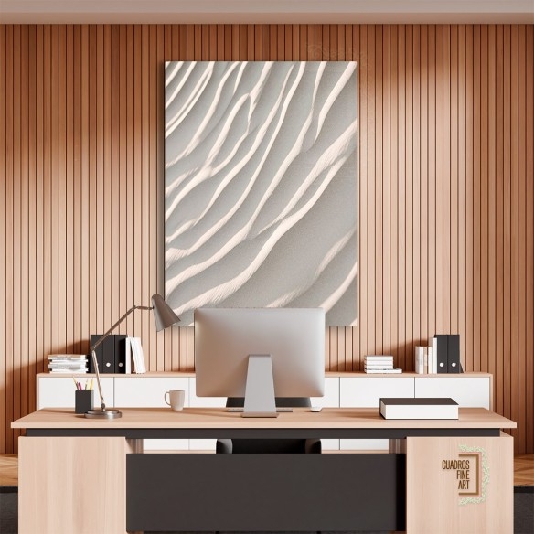 Arena | Giclée Paisaje | Cuadros Fine Art - Galería Online