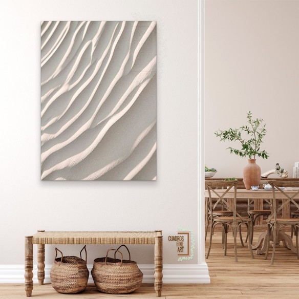 Arena | Giclée Paisaje | Cuadros Fine Art - Galería Online