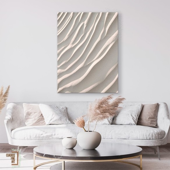Arena | Giclée Paisaje | Cuadros Fine Art - Galería Online