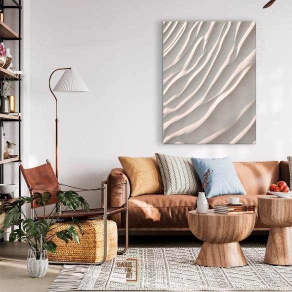 Arena | Giclée Paisaje | Cuadros Fine Art - Galería Online
