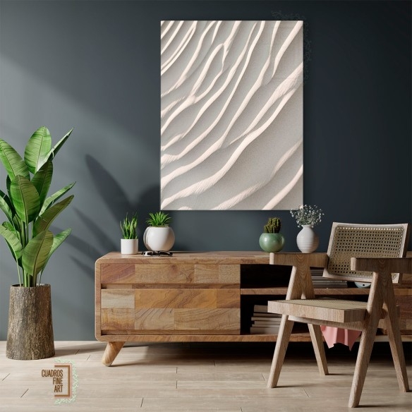 Arena | Giclée Paisaje | Cuadros Fine Art - Galería Online