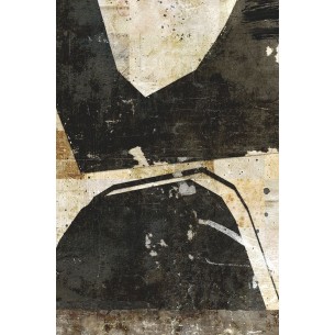 Collage geométrico I