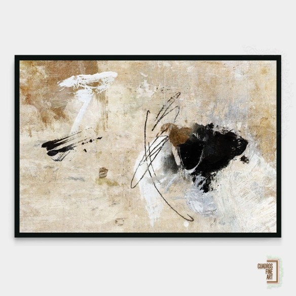 Resumen 45 | Arte Abstracto | Cuadros Fine Art