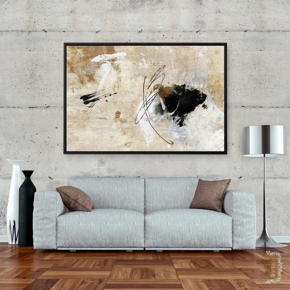 Resumen 45 | Arte Abstracto | Cuadros Fine Art