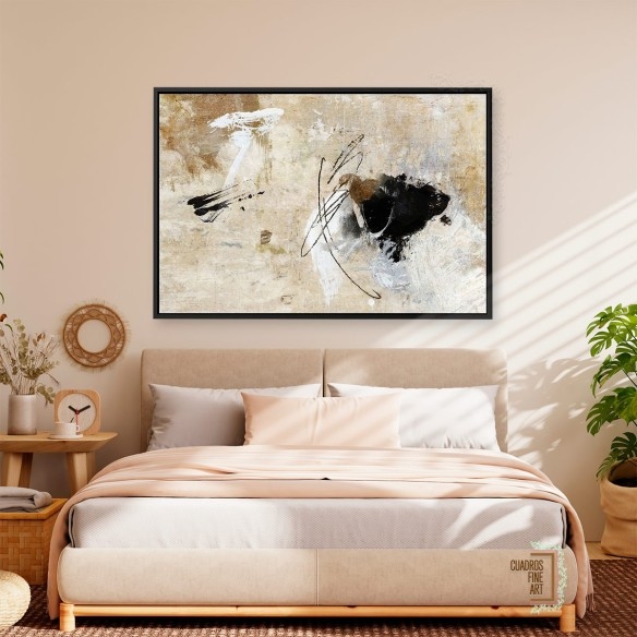 Resumen 45 | Arte Abstracto | Cuadros Fine Art