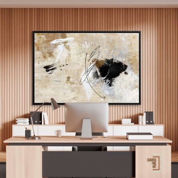 Resumen 45 | Arte Abstracto | Cuadros Fine Art