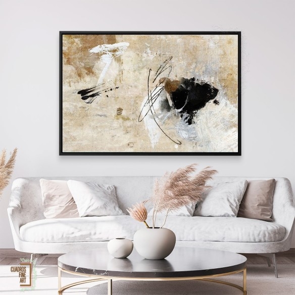 Resumen 45 | Arte Abstracto | Cuadros Fine Art
