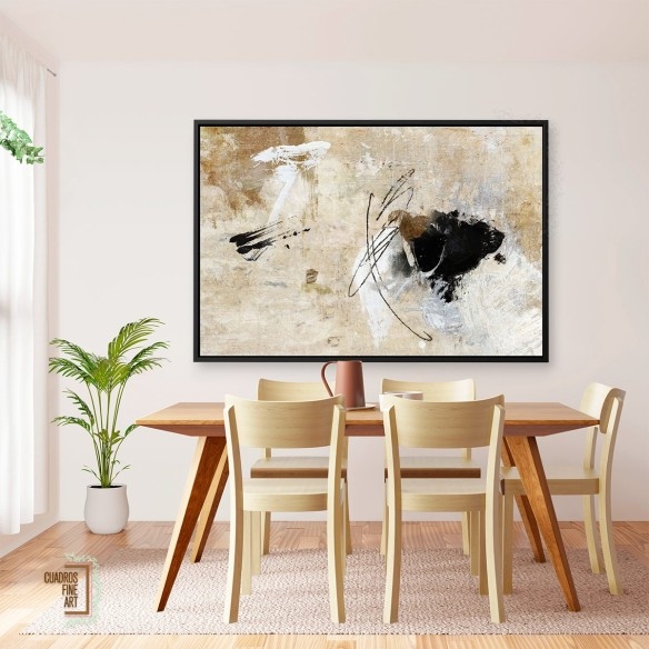 Resumen 45 | Arte Abstracto | Cuadros Fine Art