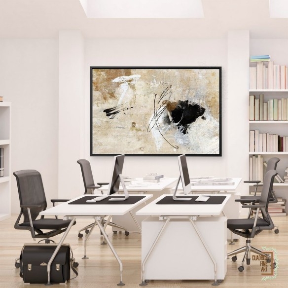 Resumen 45 | Arte Abstracto | Cuadros Fine Art