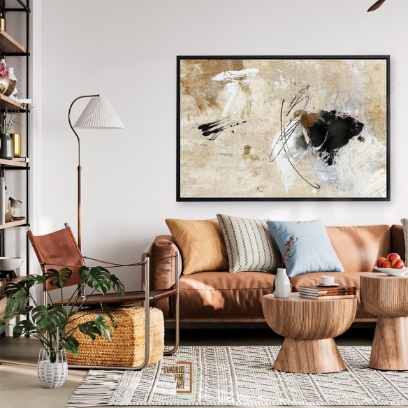 Resumen 45 | Arte Abstracto | Cuadros Fine Art