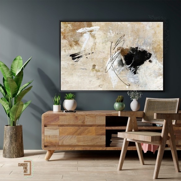 Resumen 45 | Arte Abstracto | Cuadros Fine Art