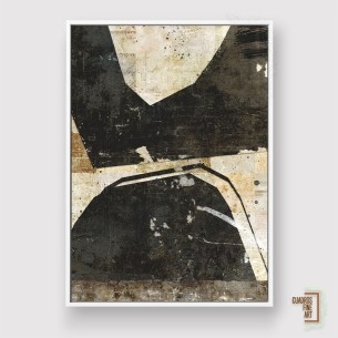 Collage geométrico I 2