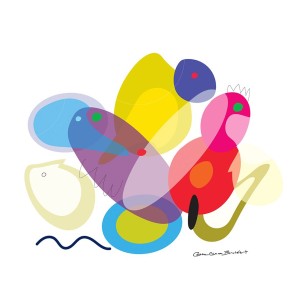 Éramos diferentes. I