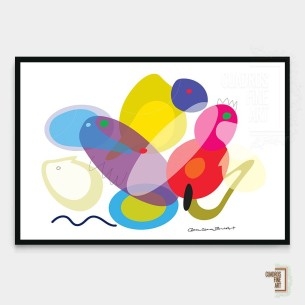 Éramos diferentes I