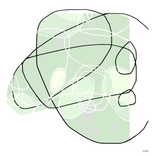 Sombras de luz marina 1