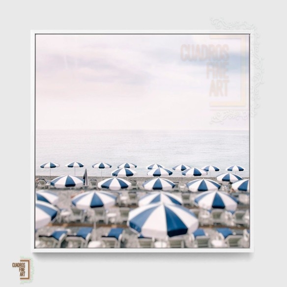 Mar 7 | Cuadro Costero | Cuadros Fine Art