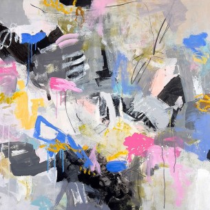 Montaña de Algodón de Dulce