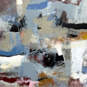 Tempestad del desierto