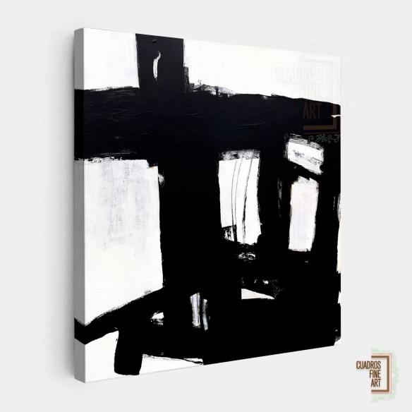 Vetratta | Cuadro Abstracto | Cuadros Fine Art