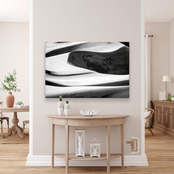 Desierto 1 | Cuadro Paisaje | Cuadros Fine Art