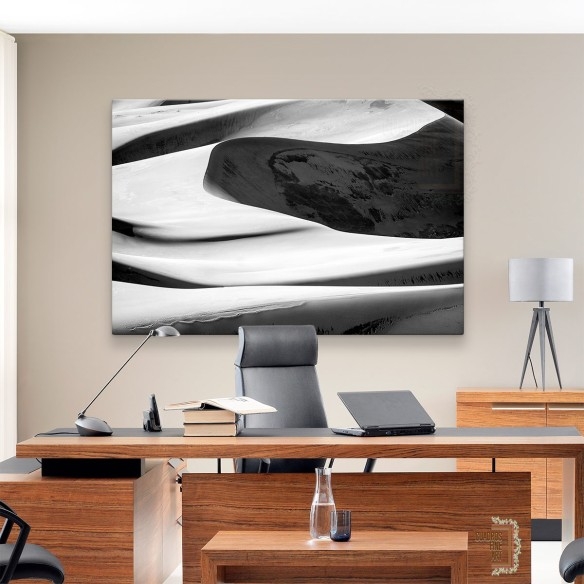Desierto 1 | Cuadro Paisaje | Cuadros Fine Art