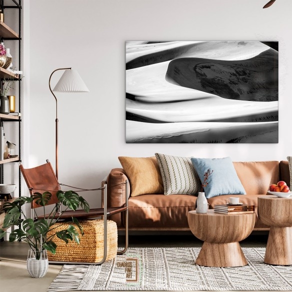 Desierto 1 | Cuadro Paisaje | Cuadros Fine Art