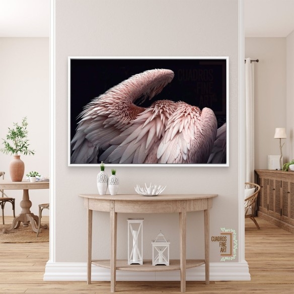 Ostentación 2 | Cuadros de animales | Cuadros Fine Art Colombia