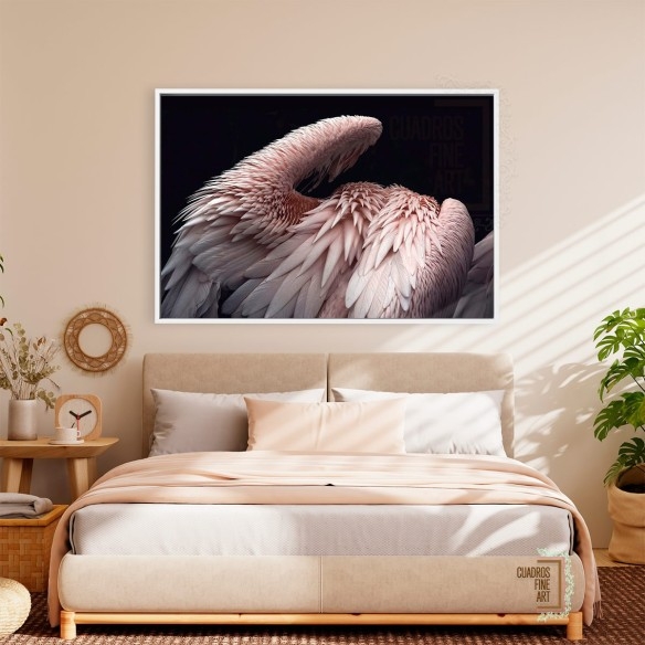 Ostentación 2 | Cuadros de animales | Cuadros Fine Art Colombia