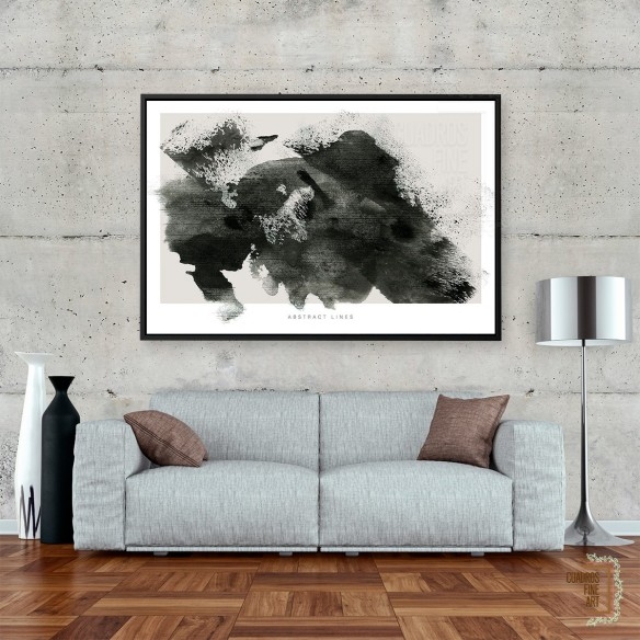 Líneas 3 | Cuadros Abstractos | Cuadros Fine Art