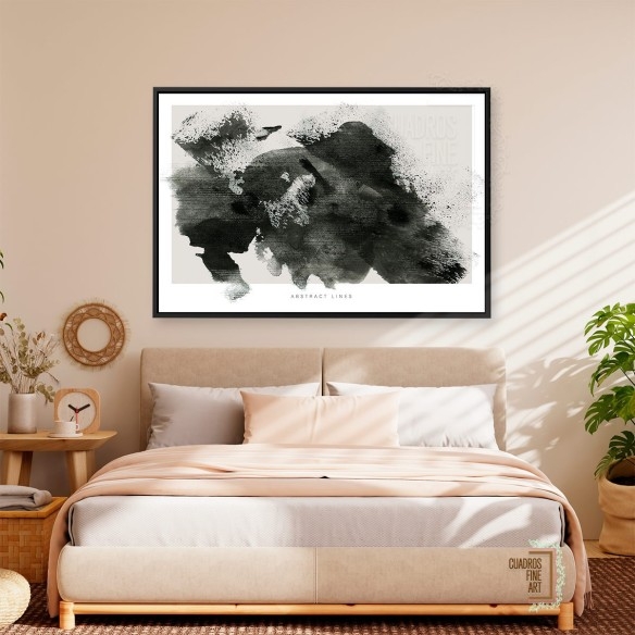 Líneas 3 | Cuadros Abstractos | Cuadros Fine Art