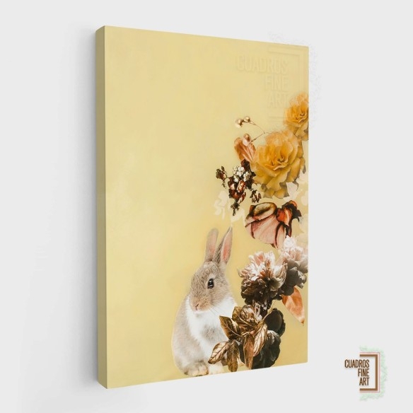 Costura mascotas 4 | Cuadros de mascotas | Cuadros Fine Art