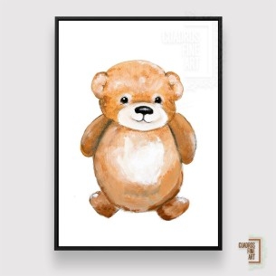 Oso pequeño 2