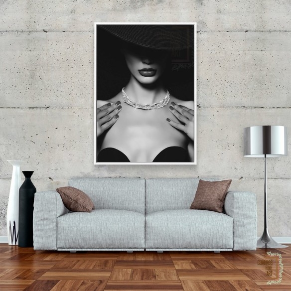 Mejor amigo | Fotografía Fine Art | Cuadros Fine Art