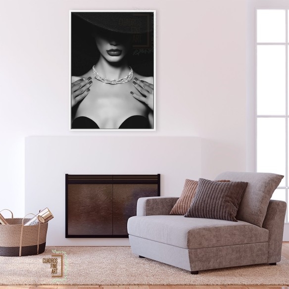 Mejor amigo | Fotografía Fine Art | Cuadros Fine Art