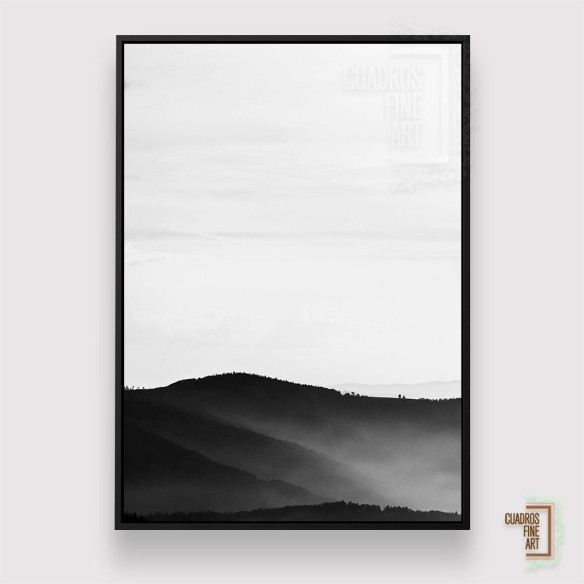 Escenario místico 2 | Fotografía Paisaje | Cuadros Fine Art