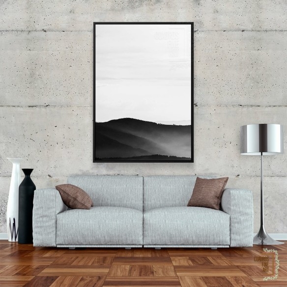 Escenario místico 2 | Fotografía Paisaje | Cuadros Fine Art