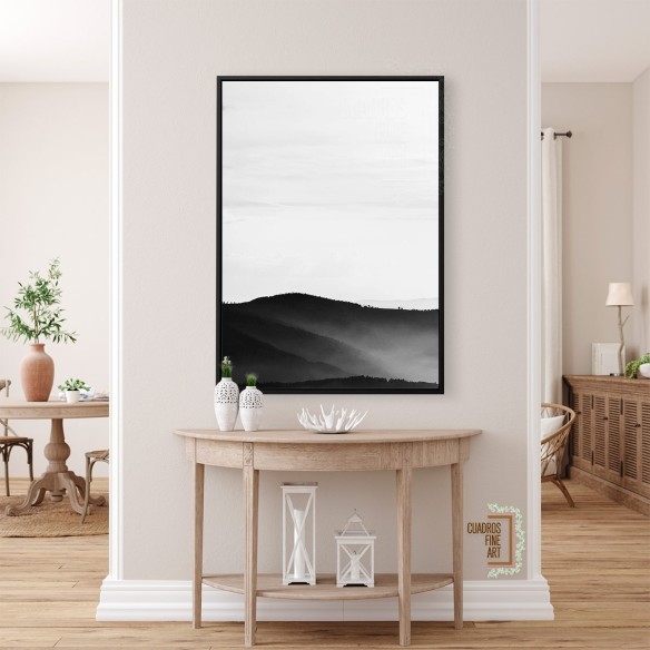 Escenario místico 2 | Fotografía Paisaje | Cuadros Fine Art