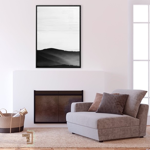 Escenario místico 2 | Fotografía Paisaje | Cuadros Fine Art