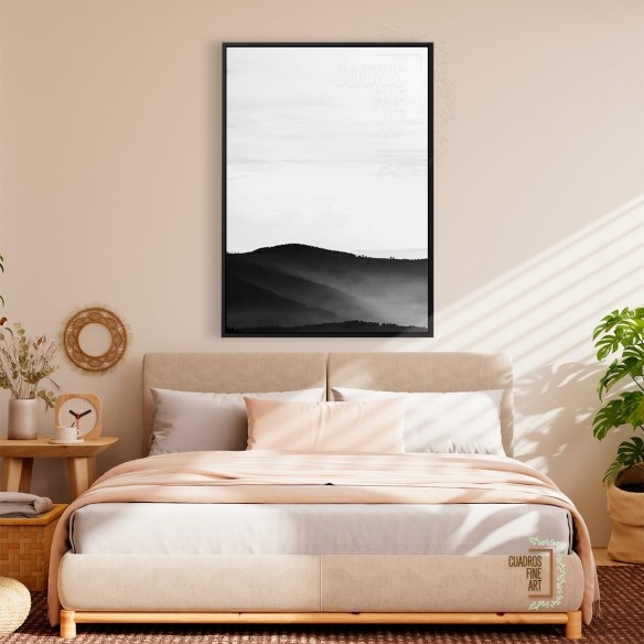 Escenario místico 2 | Fotografía Paisaje | Cuadros Fine Art