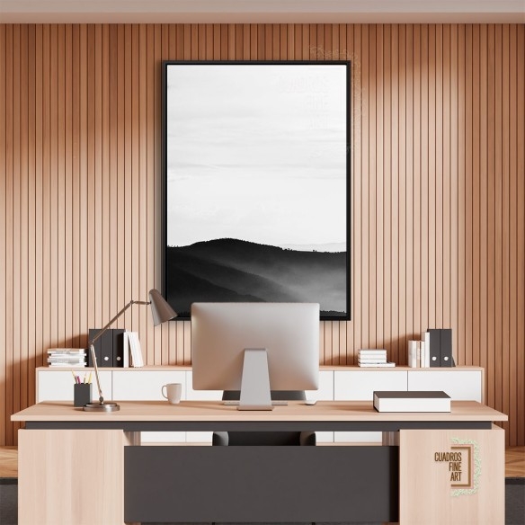 Escenario místico 2 | Fotografía Paisaje | Cuadros Fine Art