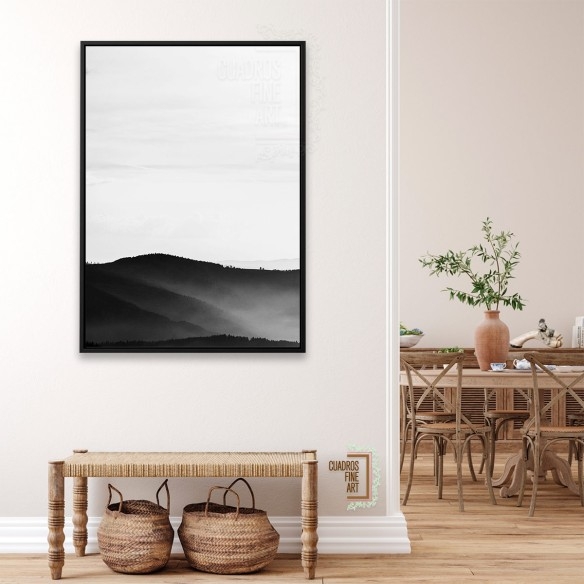 Escenario místico 2 | Fotografía Paisaje | Cuadros Fine Art