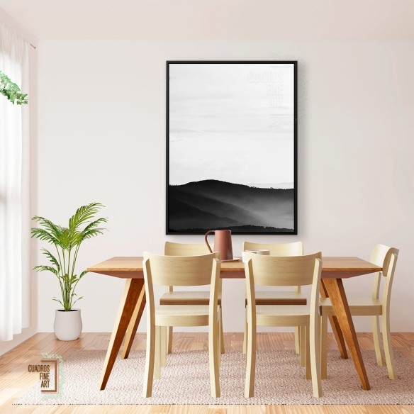 Escenario místico 2 | Fotografía Paisaje | Cuadros Fine Art