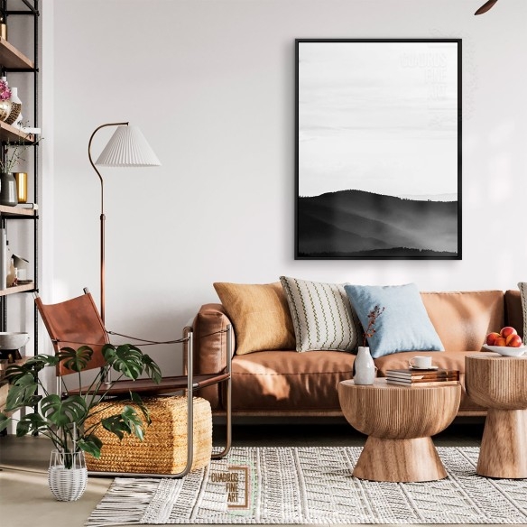 Escenario místico 2 | Fotografía Paisaje | Cuadros Fine Art