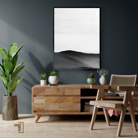Escenario místico 2 | Fotografía Paisaje | Cuadros Fine Art