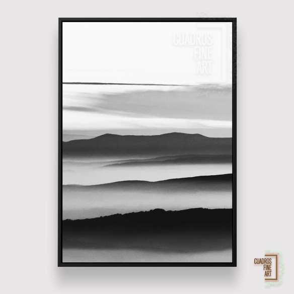 Escenas Místicas | Fotografía Arte B&N | Cuadros Fine Art